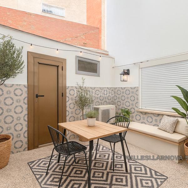 Foto e0cb233f-4010-4b68-89f8-816208774d14. Piso ubicación privilegiada en Col·legis Nous Mollet del Vallès