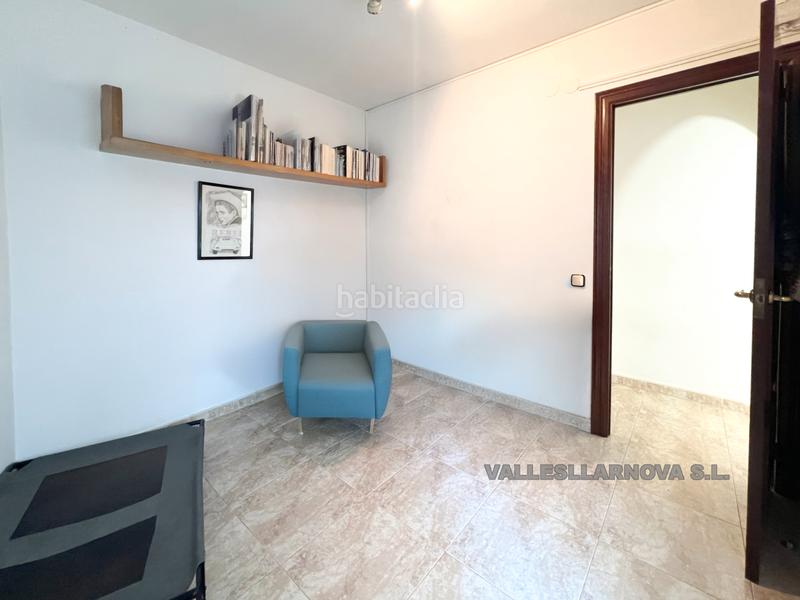 Foto e6cce230-e993-4788-a83d-07245cbbcd8a. Piso ubicación privilegiada en Col·legis Nous Mollet del Vallès
