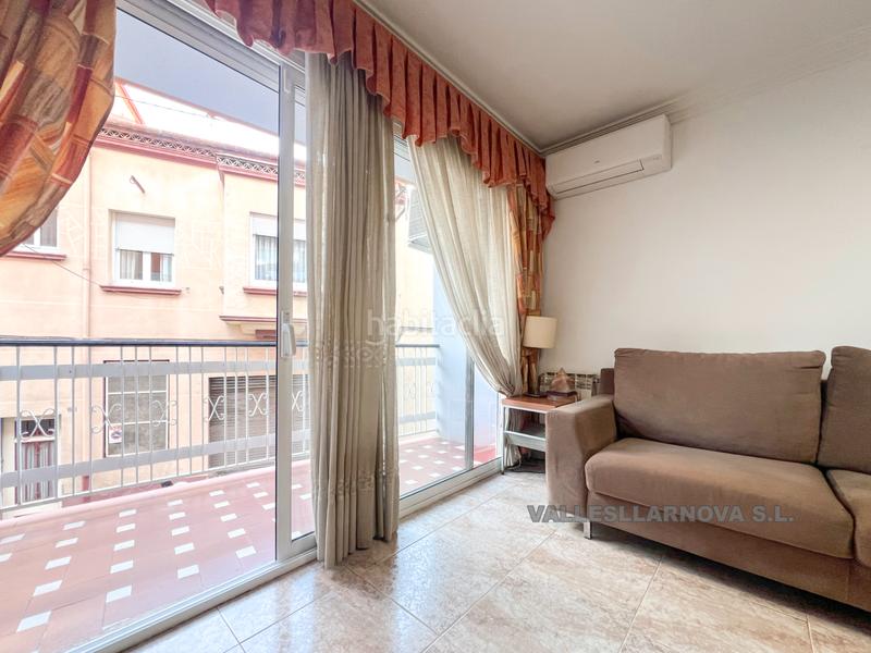 Foto f0a90311-5583-4d68-95bb-97d424c1bd2d. Piso ubicación privilegiada en Col·legis Nous Mollet del Vallès