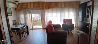 Affitto Appartamento in Llagosta (La). Ojo alquiler temporal!! solo estudiantes mosso!!