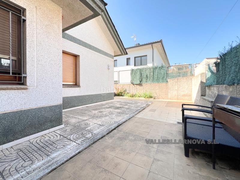 Foto 00066ee8-ca09-49bd-8217-d3428d49c37b. Casa en una de las zonas más buscadas en Lliçà de Vall