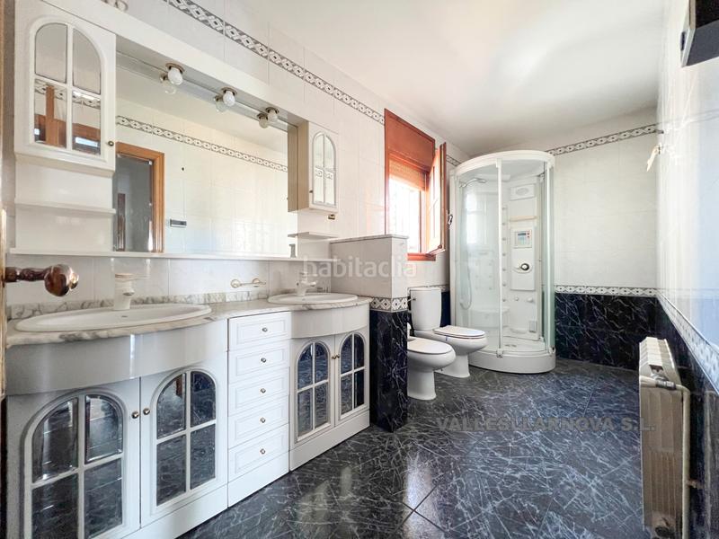 Foto 053c207c-f453-4db9-b263-d5e6a0d46752. Casa en una de las zonas más buscadas en Lliçà de Vall