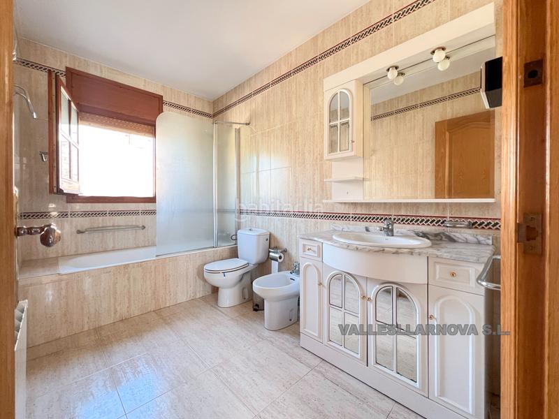 Foto 0e189590-2cde-4a04-a039-df88c3e41a82. Casa en una de las zonas más buscadas en Lliçà de Vall