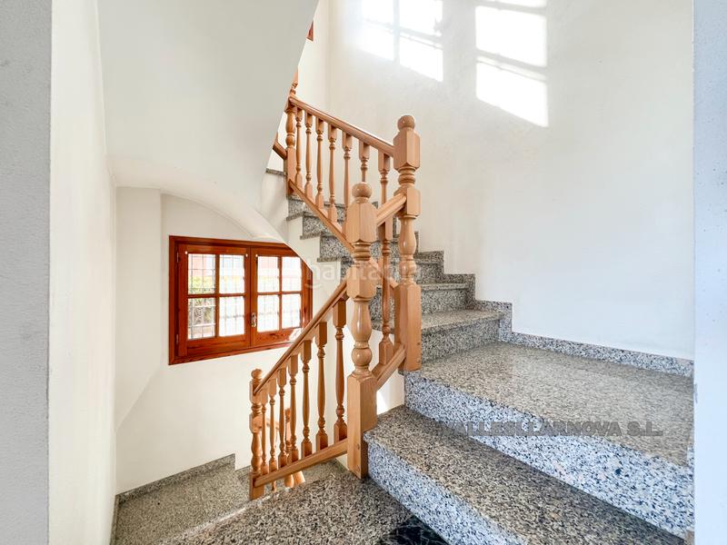 Foto 1db77df3-87fd-437e-bb09-3db6c7e7334e. Casa en una de las zonas más buscadas en Lliçà de Vall