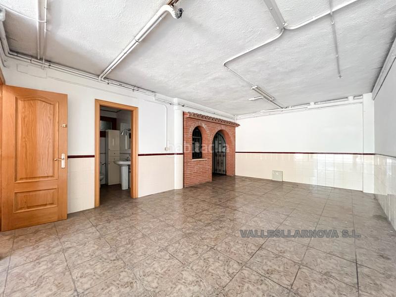 Foto 2046a28a-ce0c-4d3d-b888-06f112e7b4d4. Casa en una de las zonas más buscadas en Lliçà de Vall