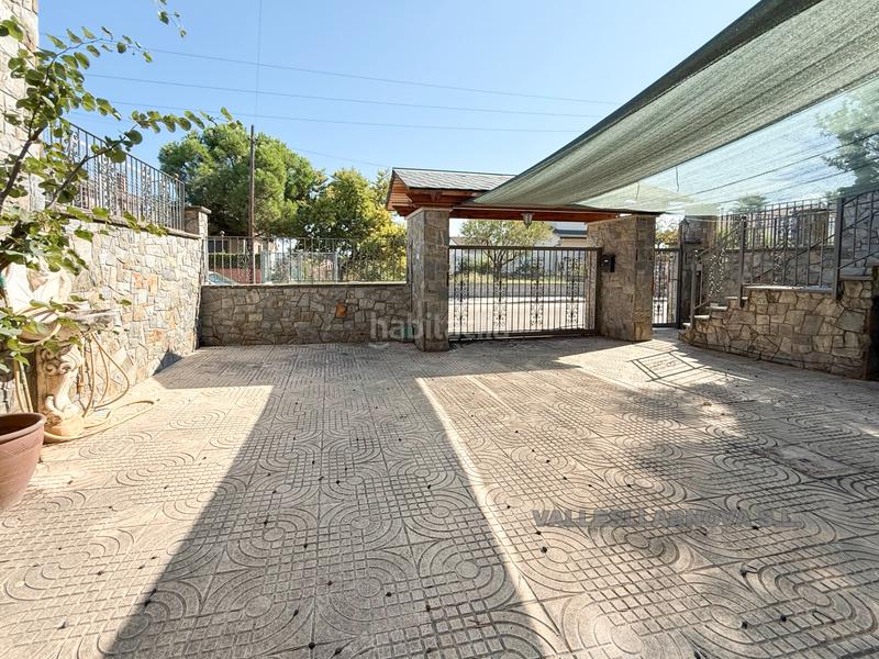 Foto 298a836c-86fd-4605-ae16-df8531276fb5. Casa en una de las zonas más buscadas en Lliçà de Vall