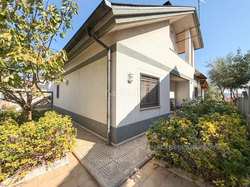 Foto 42bd88ea-0b86-4750-b1c8-46d59b5c2930. Casa en una de las zonas más buscadas en Lliçà de Vall