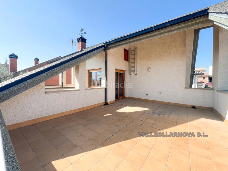 Foto 46cddc05-8ca5-4253-b0d1-bab3954c24dd. Casa en una de las zonas más buscadas en Lliçà de Vall