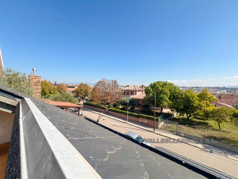 Foto 481e8f69-87af-43d3-a509-5cbaba323878. Casa en una de las zonas más buscadas en Lliçà de Vall