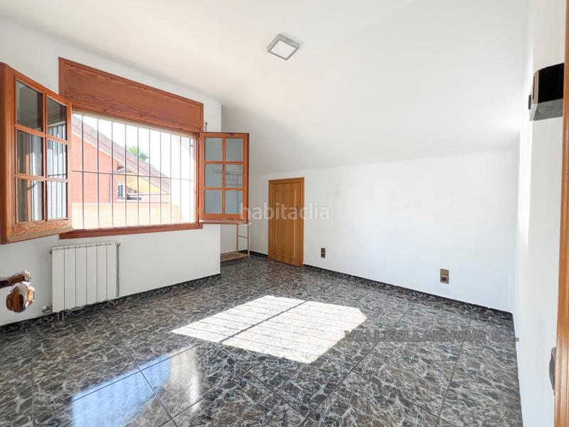 Foto 5143a644-6912-4f14-9e00-18a093723b7b. Casa en una de las zonas más buscadas en Lliçà de Vall