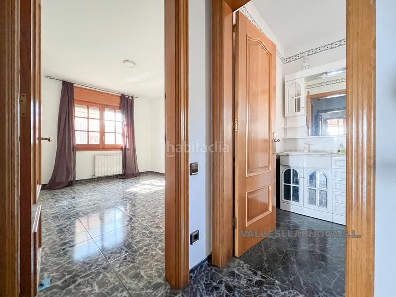 Foto 522bcec7-7f96-4e16-9b9a-449fadae3cb6. Casa en una de las zonas más buscadas en Lliçà de Vall