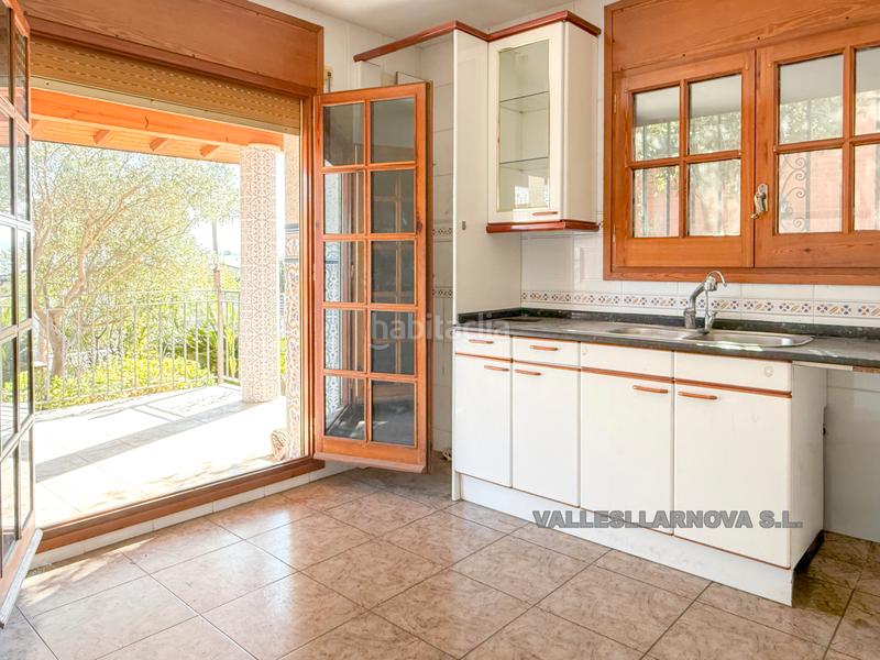 Foto 59a6e135-b29d-4f82-b4fb-2ee5721474a1. Casa en una de las zonas más buscadas en Lliçà de Vall