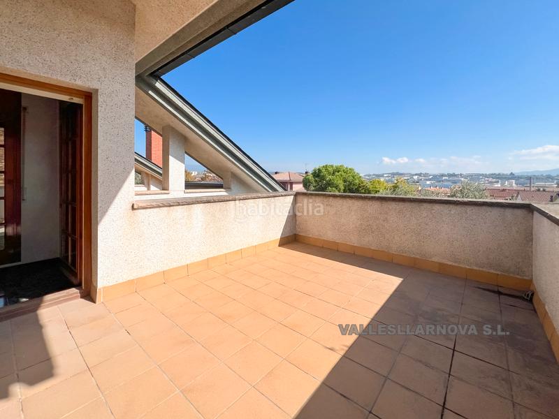 Foto 5af30584-6045-4692-a753-f30cf7c1e746. Casa en una de las zonas más buscadas en Lliçà de Vall