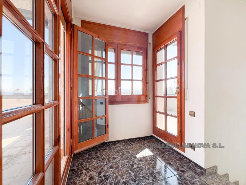 Foto 697fbe59-151c-498b-96c0-1be164396f20. Casa en una de las zonas más buscadas en Lliçà de Vall