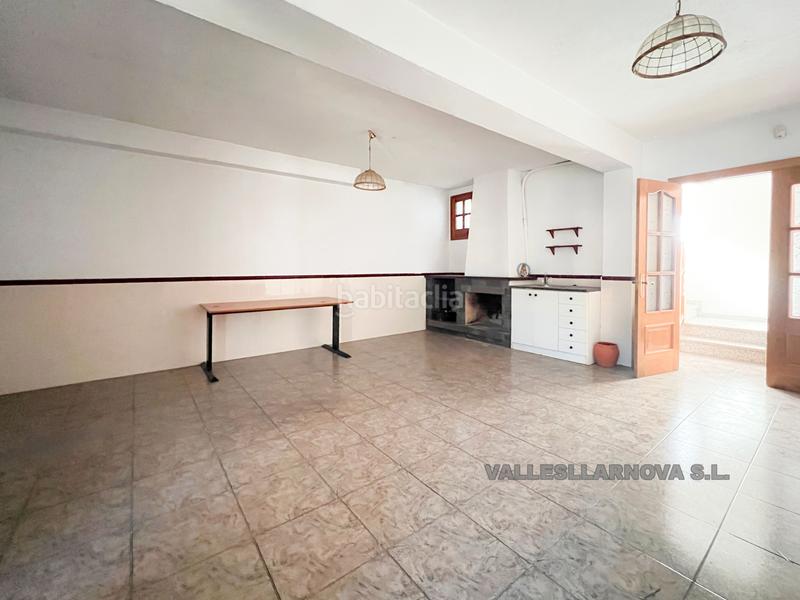 Foto 6b5a56ed-ebd7-4260-b86e-e72c8313d8ab. Casa en una de las zonas más buscadas en Lliçà de Vall