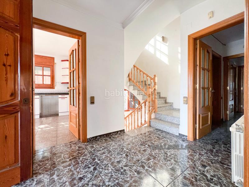 Foto 805e3323-998f-4553-a684-175bb5fd0f59. Casa en una de las zonas más buscadas en Lliçà de Vall