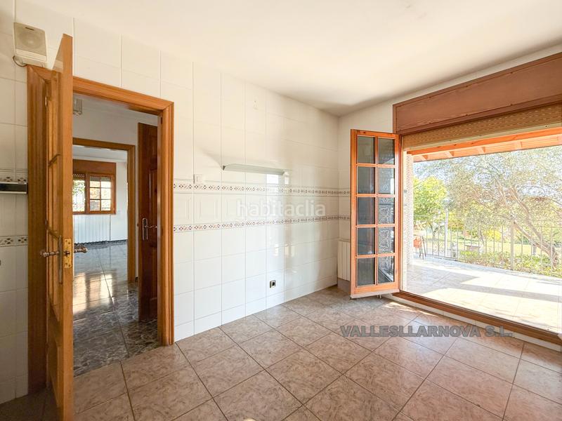 Foto 85294642-c010-4da8-ac9f-ac8bad434604. Casa en una de las zonas más buscadas en Lliçà de Vall