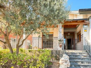 Casa a Lliçà de Vall. En una de las zonas más buscadas