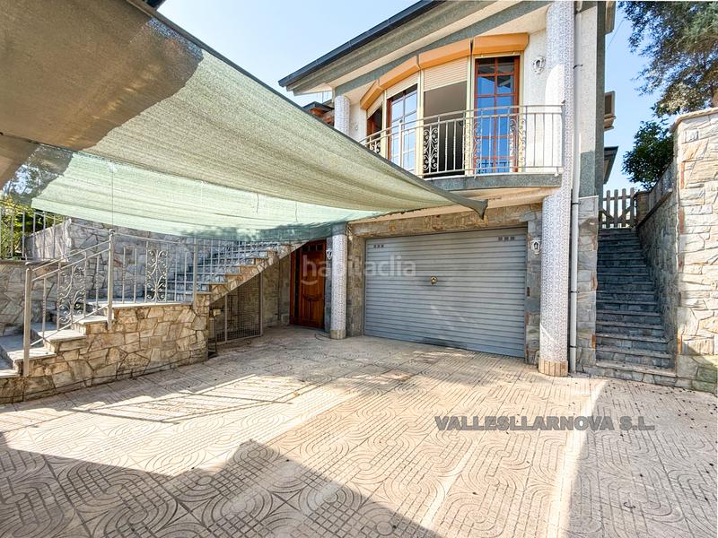 Foto 9dc7640b-2bd7-4770-a14b-e729269fc3eb. Casa en una de las zonas más buscadas en Lliçà de Vall