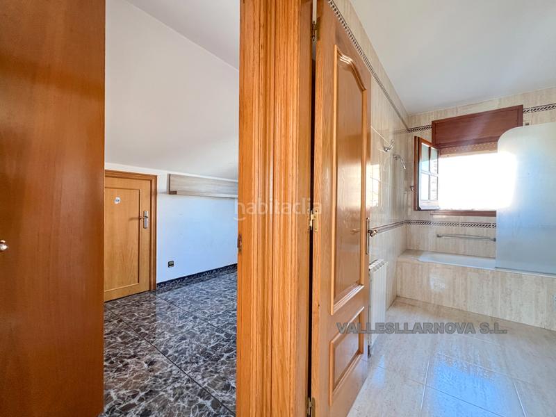 Foto b6349f1a-ebc8-41b6-b7e6-1e130792514f. Casa en una de las zonas más buscadas en Lliçà de Vall