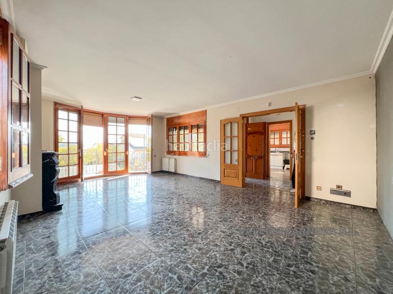 Foto bc7e2cf7-8efd-4bb8-9d26-6090b820c3a4. Casa en una de las zonas más buscadas en Lliçà de Vall