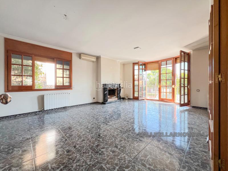 Foto da4cccf0-a705-4612-8f19-279d9f766206. Casa en una de las zonas más buscadas en Lliçà de Vall