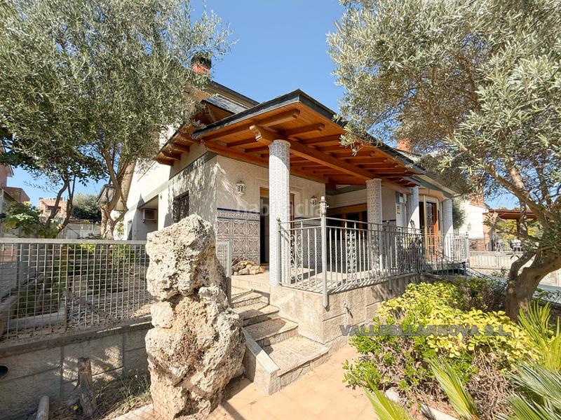 Foto f3de761f-60b0-495d-982c-6d7086be4a5e. Casa en una de las zonas más buscadas en Lliçà de Vall