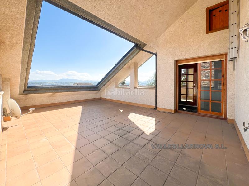 Foto fe641608-45b0-4762-a095-2e012834dafc. Casa en una de las zonas más buscadas en Lliçà de Vall