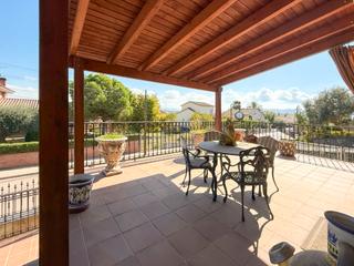 Maison à Lliçà de Vall. Zona privilegiada junto a parets