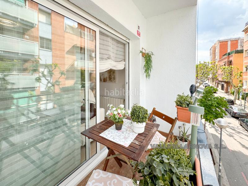 Foto 22a1c5be-5e92-4a6a-a0bc-ae3fe9396d6e. Appartement avec chauffage dans Estació del Nord Mollet del Vallès