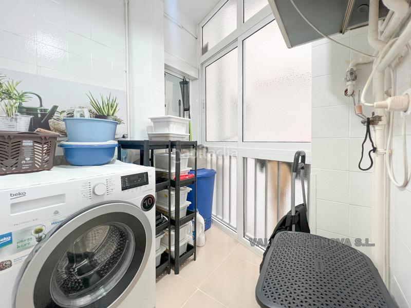 Foto 3fca16c7-f6bd-4410-9188-1d2c4eb26bb0. Appartement avec chauffage dans Estació del Nord Mollet del Vallès