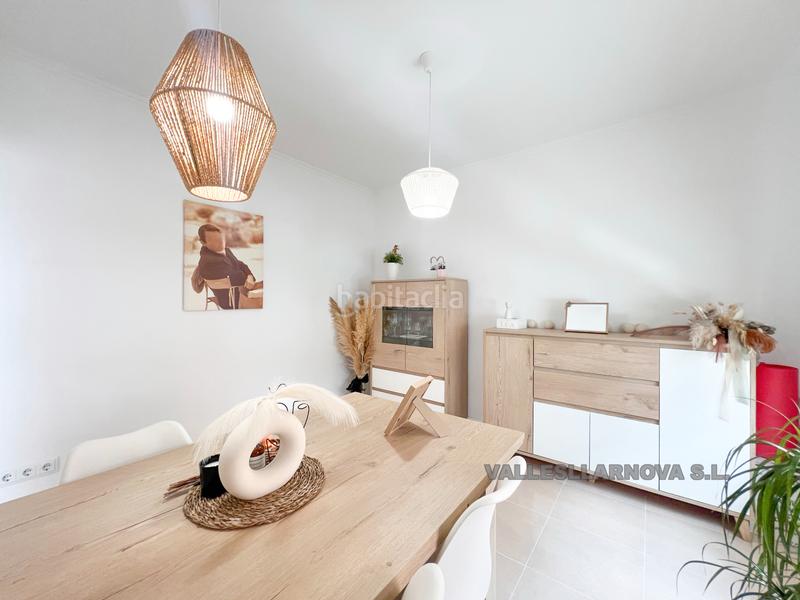 Foto 57f1dd56-fa9b-4271-8fd4-af9afffdb1ef. Appartement avec chauffage dans Estació del Nord Mollet del Vallès