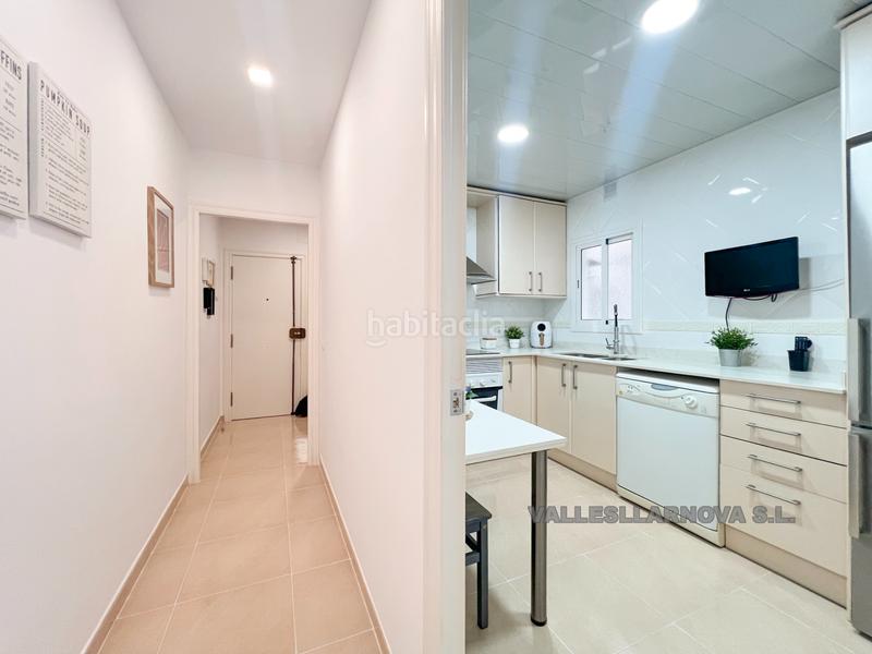 Foto 64c3b74c-bae1-468d-b52d-a194a61d099b. Appartement avec chauffage dans Estació del Nord Mollet del Vallès