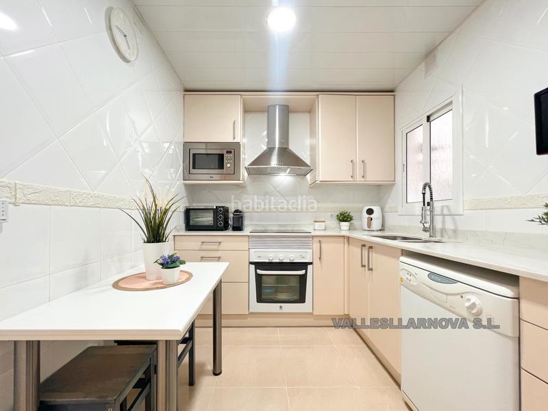 Foto 8f164580-0bd3-483f-9f3b-6fd442a304a2. Appartement avec chauffage dans Estació del Nord Mollet del Vallès