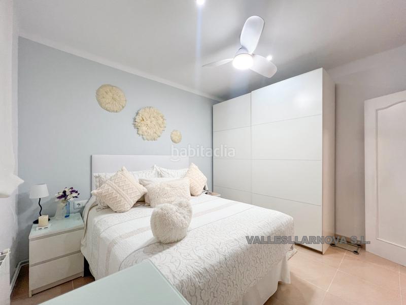 Foto fa4d9c60-a97f-40ff-b126-e36f95e05962. Appartement avec chauffage dans Estació del Nord Mollet del Vallès