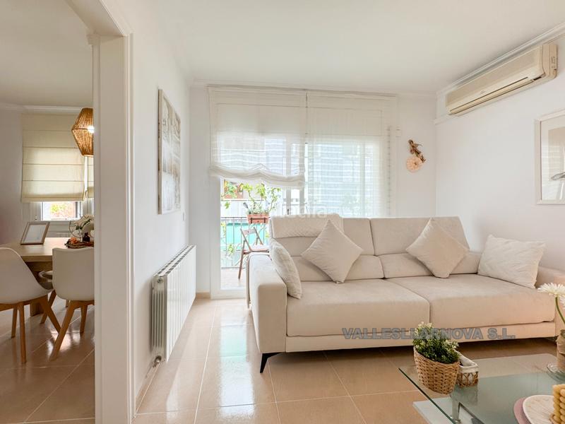 Foto ff09d852-31ea-4ddb-8c6c-bbe39583a964. Appartement avec chauffage dans Estació del Nord Mollet del Vallès