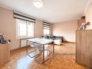 Etagenwohnung in Centre. Oportunidad por precio y zona