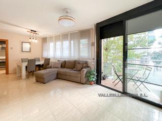 Dúplex a Parets del Vallès. ¡para entrar a vivir, ubicación ideal!