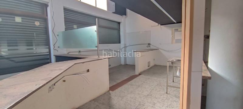Foto 2bd03d61-0ebe-4453-8caa-2ca741aee929. Alquiler local comercial en Can Pantiquet Mollet del Vallès