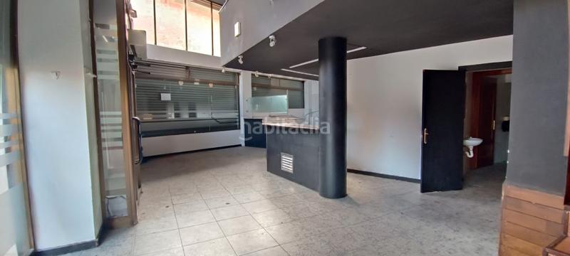 Foto cef8a1d3-9644-4029-96c1-b25a6bca13eb. Location local commercial dans Can Pantiquet Mollet del Vallès