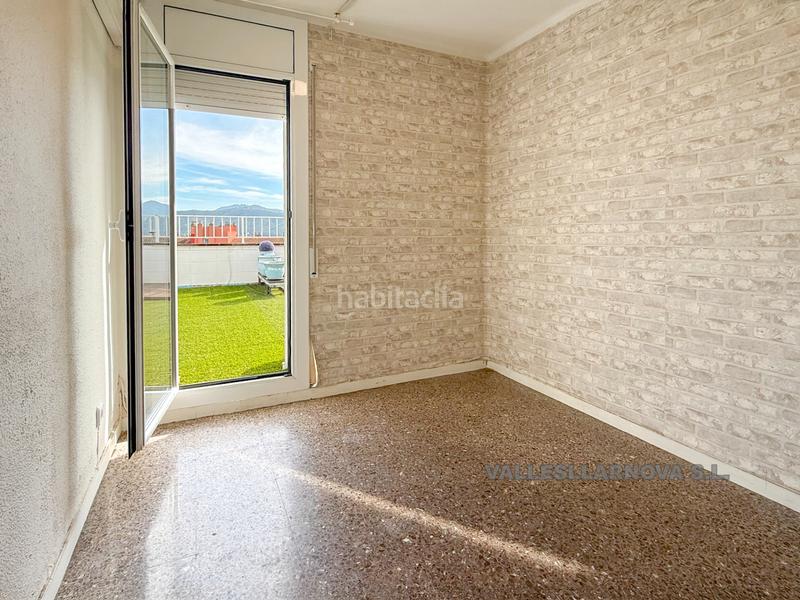 Foto 0c8529c7-cde8-4d40-9435-3cd2793fa183. Ático con gran terraza, excelente ubicación en Centre Mollet del Vallès