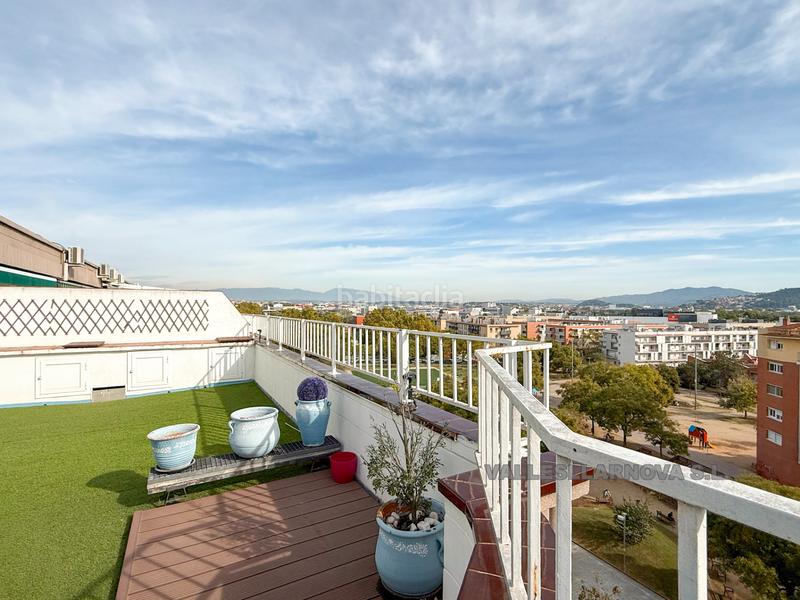 Foto 1d62bae7-9283-44ad-957e-95e1948fcb80. Ático con gran terraza, excelente ubicación en Centre Mollet del Vallès