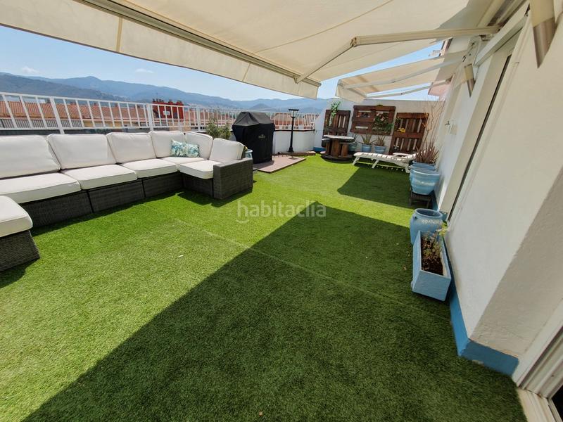 Foto 1dbf39c3-d274-48da-a3ab-33f4b4c7f715. Ático con gran terraza, excelente ubicación en Centre Mollet del Vallès