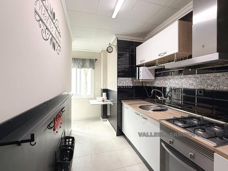 Foto 4ea5b161-6fa2-4fba-859c-2ec46142d170. Ático con gran terraza, excelente ubicación en Centre Mollet del Vallès