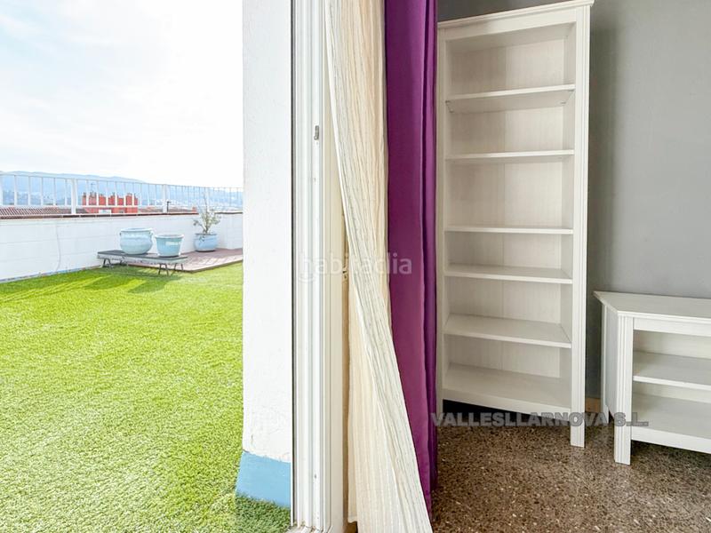 Foto 614224d4-5af3-403e-9d09-d24e3572c44c. Ático con gran terraza, excelente ubicación en Centre Mollet del Vallès