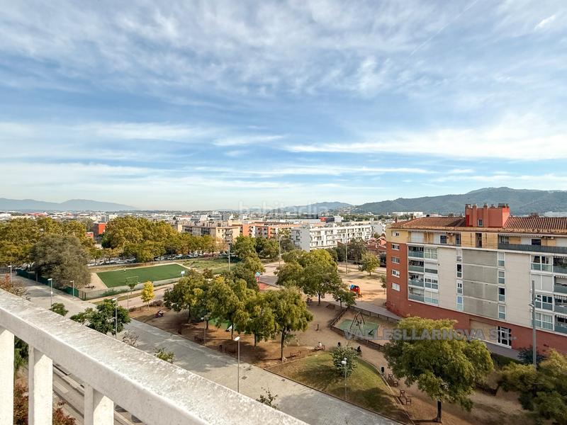 Foto 65b3eb53-14e0-4732-9a47-d2da9c123243. Ático con gran terraza, excelente ubicación en Centre Mollet del Vallès
