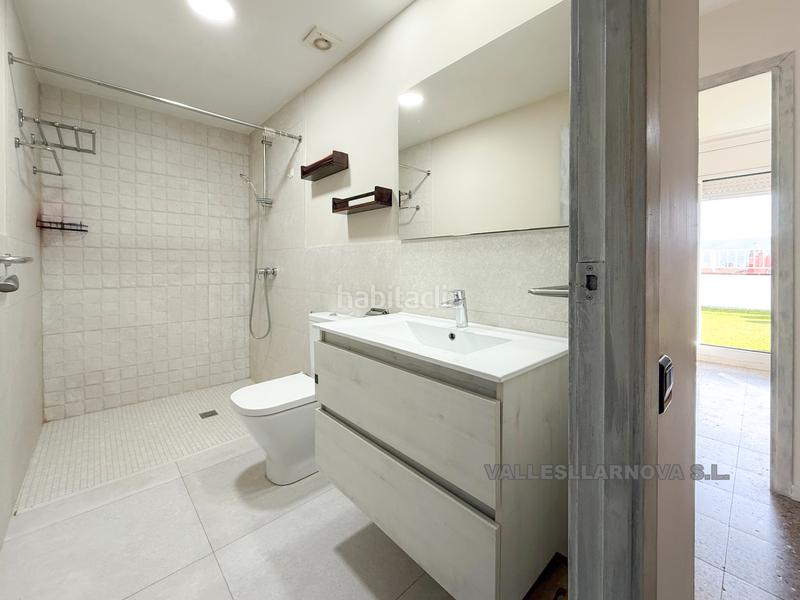 Foto 849f28e0-24a8-4a08-9969-1c1de5ecb64d. Ático con gran terraza, excelente ubicación en Centre Mollet del Vallès