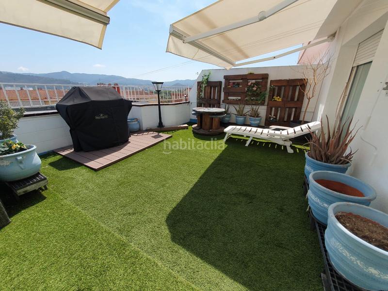 Foto 8ccfc0d3-dd42-425b-b9db-7336099774c6. Ático con gran terraza, excelente ubicación en Centre Mollet del Vallès