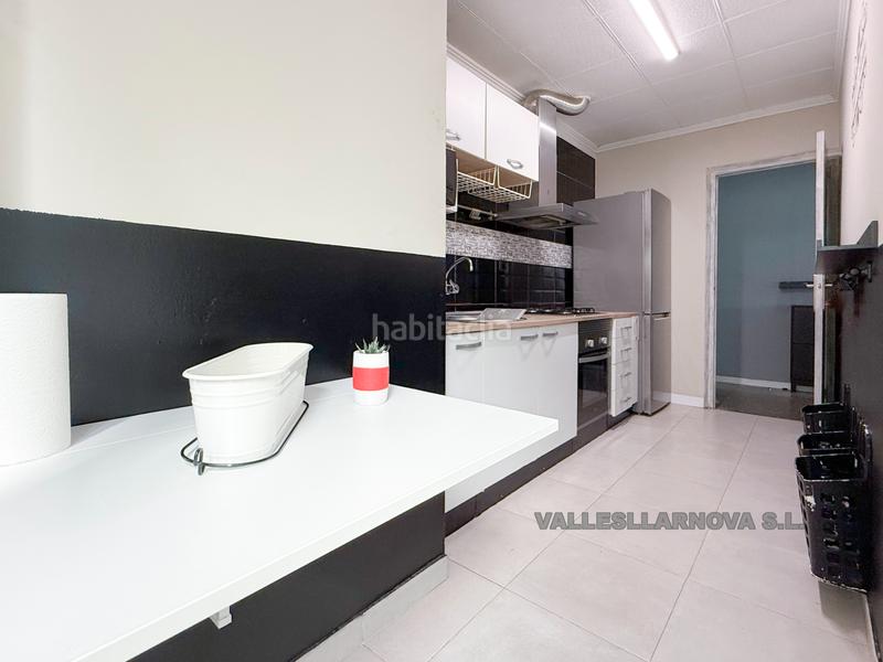 Foto 94c3f13d-4e93-46f1-8abb-3809cd76895e. Ático con gran terraza, excelente ubicación en Centre Mollet del Vallès