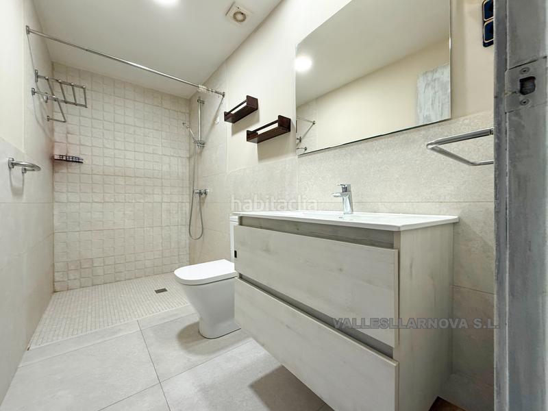 Foto 9fe4a1af-e855-4e6e-b199-d1b46a7144a2. Ático con gran terraza, excelente ubicación en Centre Mollet del Vallès